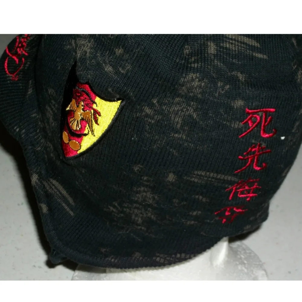 Ed Hardy Snow Hat